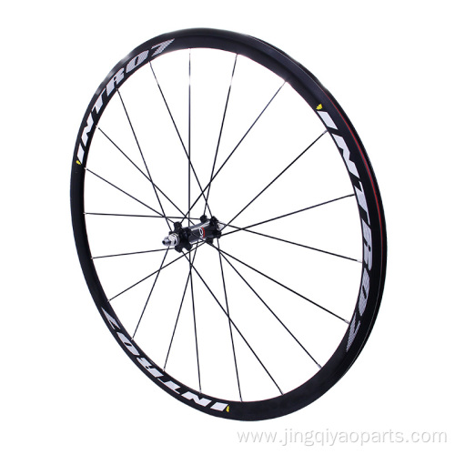 Lightweight Wheel 700*25C Fixie Bike Alloy Wheelset